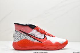 耐克Nike Zoom KD12 EP 杜兰特12代篮球鞋CQ7734-900男鞋