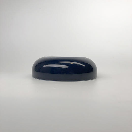 不仁斋 薛继业 手拉坯 文房 祭兰收口笔洗 商品图0