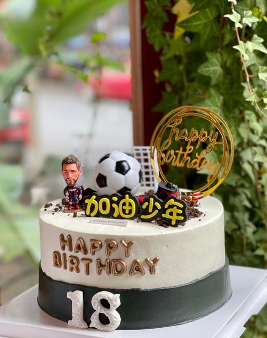 梅球王⚽ 商品图0