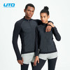 UTO能系列机能立领防风2.0男士长款拉链衫 商品缩略图2