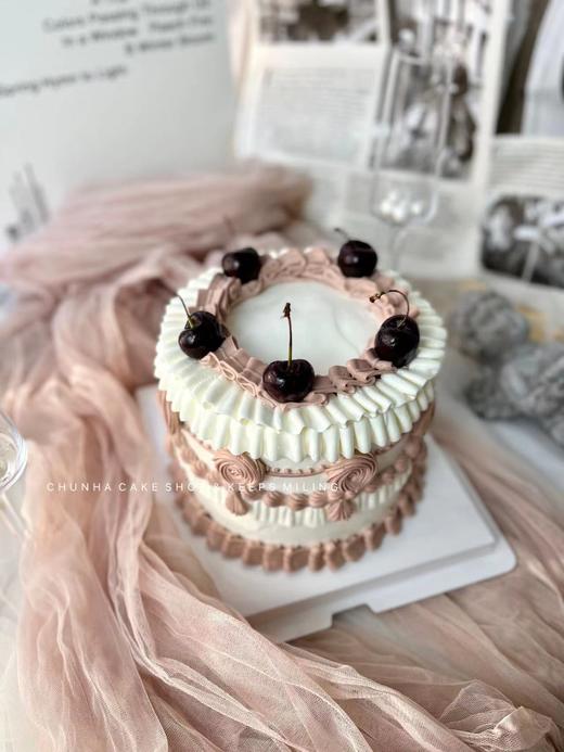 ｜复古裱花｜ 商品图2