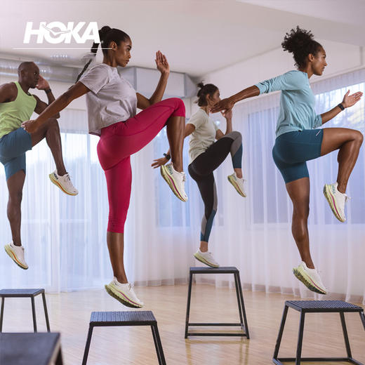 Hoka One One 男女款 Kawana卡瓦纳运动鞋 商品图1