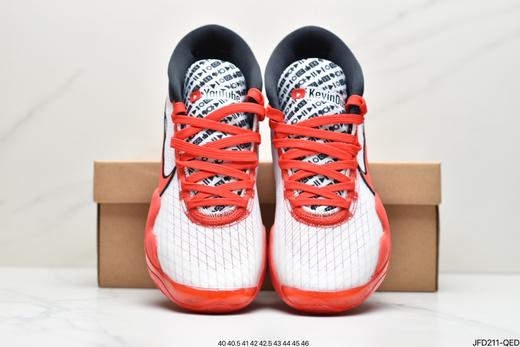 耐克Nike Zoom KD12 EP 杜兰特12代篮球鞋CQ7734-900男鞋 商品图6