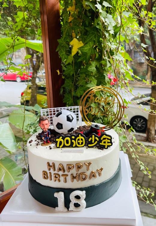 梅球王⚽ 商品图1