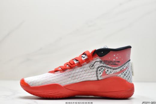 耐克Nike Zoom KD12 EP 杜兰特12代篮球鞋CQ7734-900男鞋 商品图2