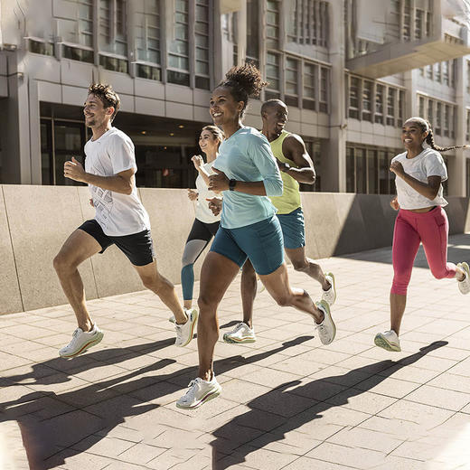 Hoka One One 男女款 Kawana卡瓦纳运动鞋 商品图2