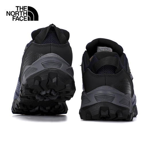 北面徒步鞋男鞋2022春季新款防护防水登山越野鞋NF0A46CJ6731 商品图3