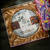 七彩云南普洱熟茶礼盒装357g 商品缩略图1