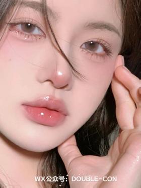 Blinker小无辜 硅水凝胶（年抛型）