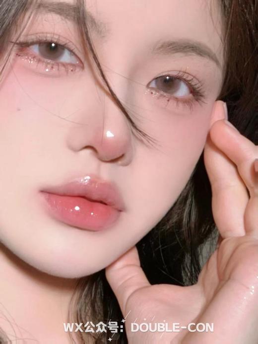 Blinker小无辜 硅水凝胶（年抛型） 商品图0