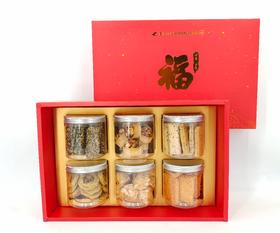 内购会-【新春礼盒】六罐装