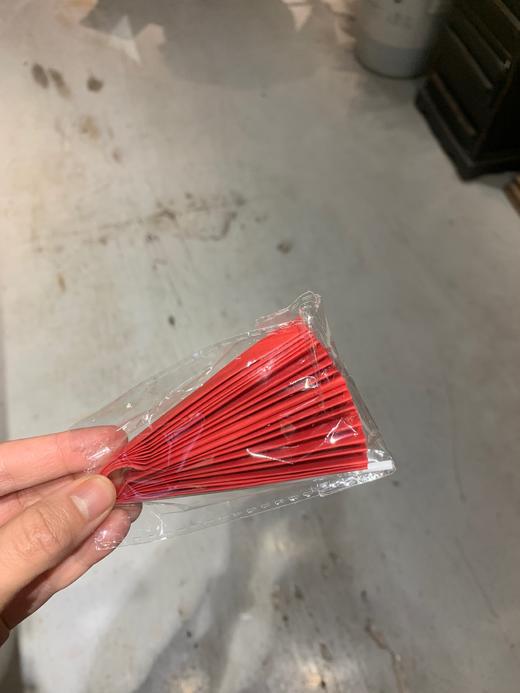 小折扇 商品图0