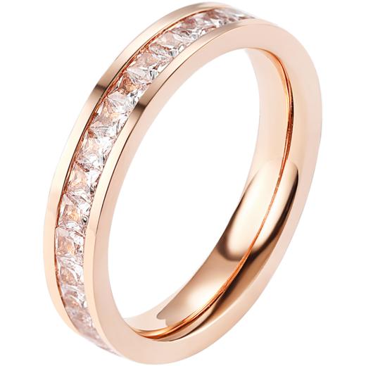 ZENGLIU满天星戒指女小众设计ins潮冷淡风指环情侣装饰品食指戒指 商品图6