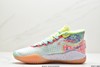 耐克Nike Zoom KD12 EP 杜兰特12代篮球鞋CQ7734-900男鞋 商品缩略图2