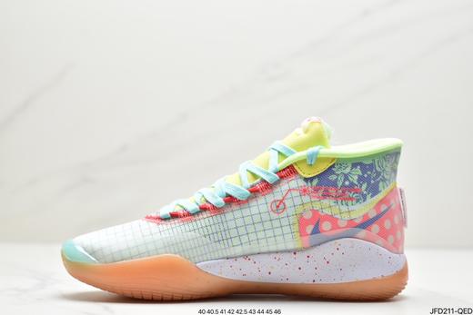 耐克Nike Zoom KD12 EP 杜兰特12代篮球鞋CQ7734-900男鞋 商品图2