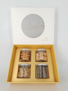 内购会-【新春礼盒】四罐装