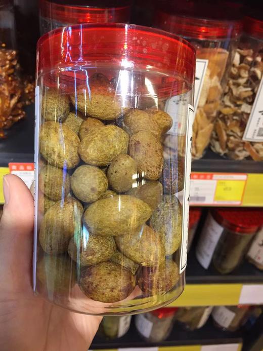 甜甘草榄18元 商品图0