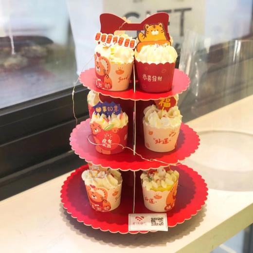 纸杯塔 商品图0