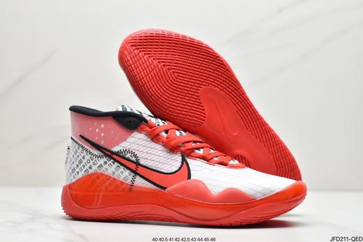 耐克Nike Zoom KD12 EP 杜兰特12代篮球鞋CQ7734-900男鞋 商品图4