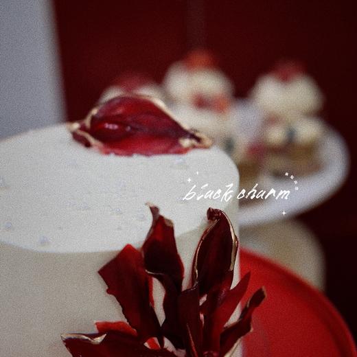 婚礼甜品台 商品图5