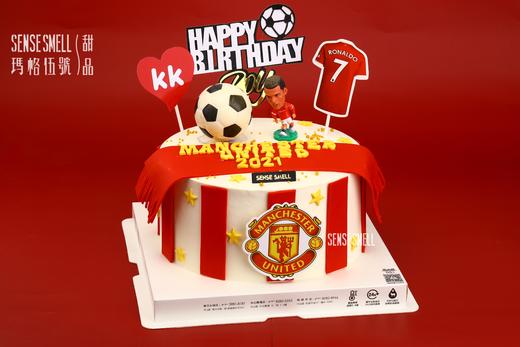 G100曼联C罗（请提前2天预订） 商品图2