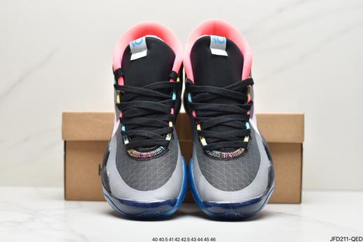 耐克Nike Zoom KD12 EP 杜兰特12代篮球鞋CQ7734-900男鞋 商品图6