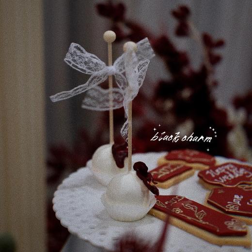 婚礼甜品台 商品图0