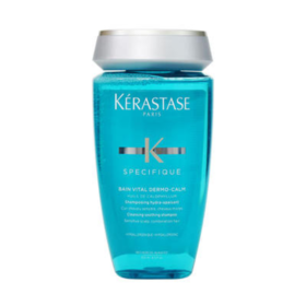 法国 KERASTASE/卡诗舒缓丝盈洗发水250ml