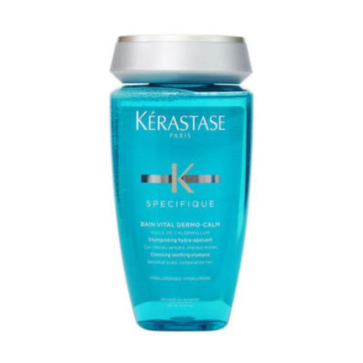 法国 KERASTASE/卡诗舒缓丝盈洗发水250ml 商品图0