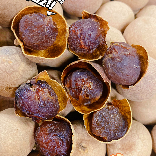 【双A级大果 桂圆干】买2包送1包|联合厂家，单独为我们特意挑选了一批大果