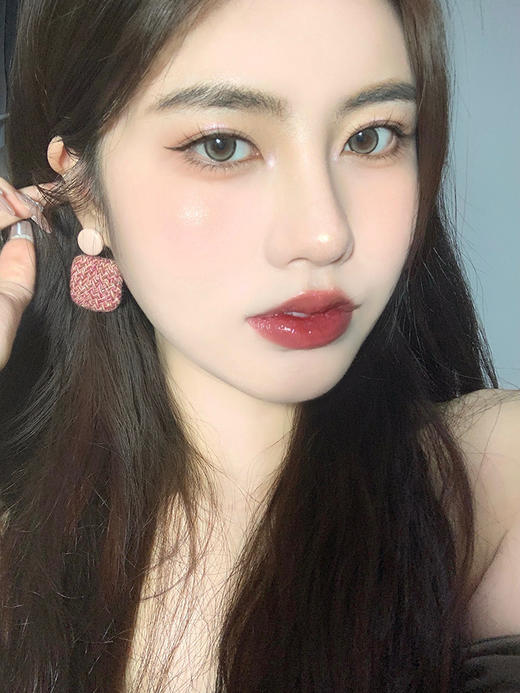 【白狮超推荐！】Morea旗下 · 聚光灯 | 韩国进口年抛 · 14.2mm中等直径 商品图10