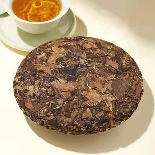 2017 千家茶饼 商品图2