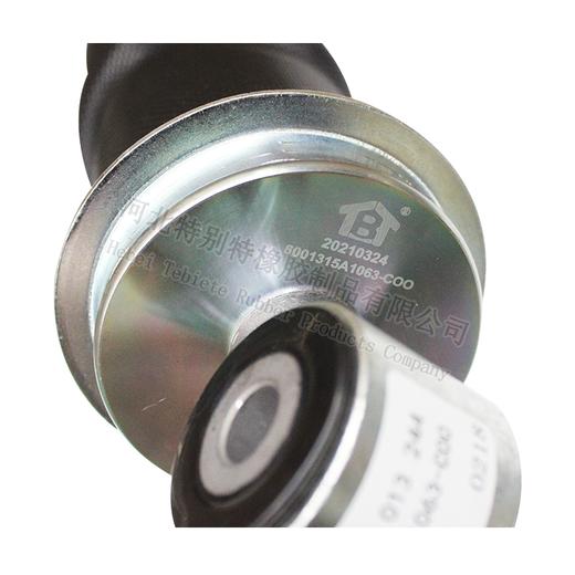 JH6后气囊 5001315A1063-C00 JH6/后气囊/C00驾驶室气囊 商品图3