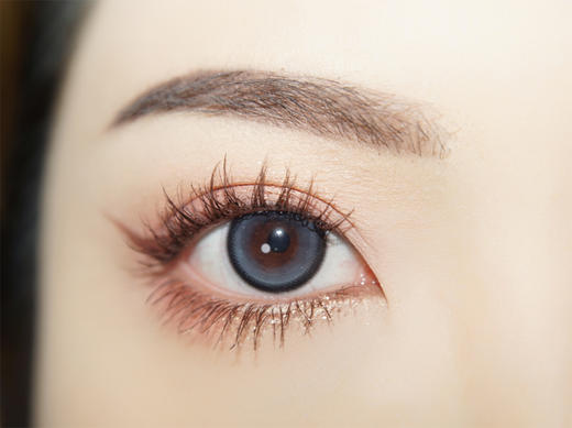 Morea旗下 · 【白狮超推荐！】水元素 | 韩国进口年抛 · 14.2mm中等直径 商品图1