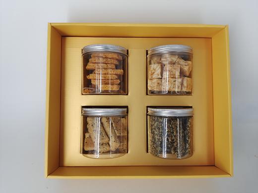 内购会-【新春礼盒】四罐装 商品图3