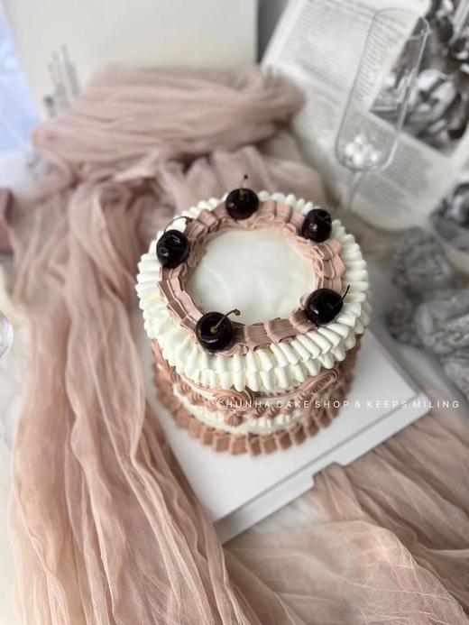 ｜复古裱花｜ 商品图0