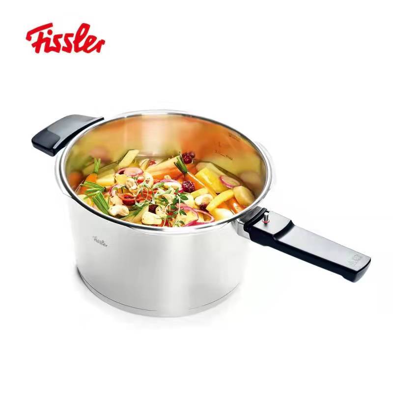 菲仕乐2.5l皇家璀璨高速快锅