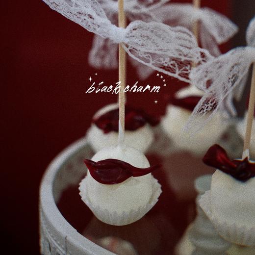 婚礼甜品台 商品图7