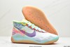 耐克Nike Zoom KD12 EP 杜兰特12代篮球鞋CQ7734-900男鞋 商品缩略图4