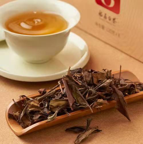 2015 寿眉散茶 商品图1