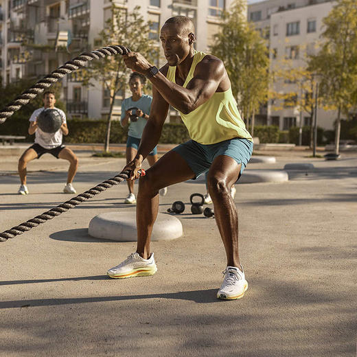 Hoka One One 男女款 Kawana卡瓦纳运动鞋 商品图3