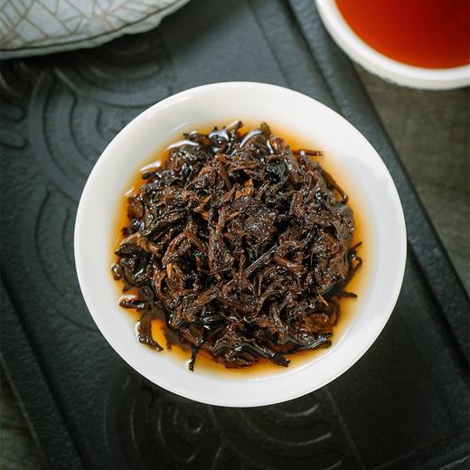 七彩云南普洱熟茶礼盒装357g 商品图4