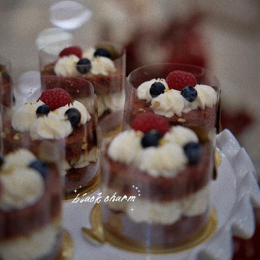 婚礼甜品台 商品图2