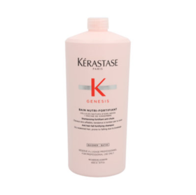 法国 KERASTASE/卡诗洗发水1000ml（不透明款）