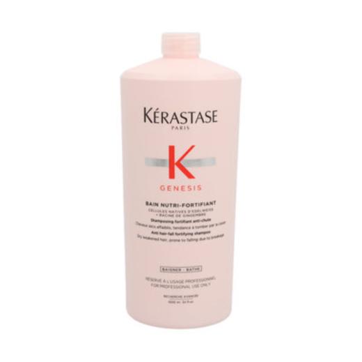 法国 KERASTASE/卡诗洗发水1000ml（不透明款） 商品图0