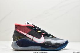 耐克Nike Zoom KD12 EP 杜兰特12代篮球鞋CQ7734-900男鞋