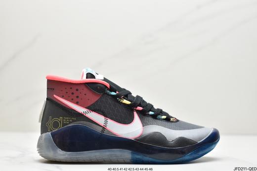 耐克Nike Zoom KD12 EP 杜兰特12代篮球鞋CQ7734-900男鞋 商品图0