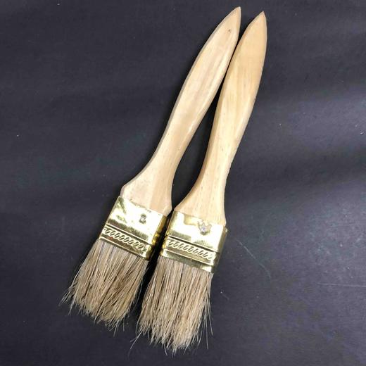 2cm 烧烤刷 商品图0