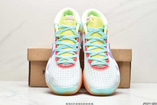 耐克Nike Zoom KD12 EP 杜兰特12代篮球鞋CQ7734-900男鞋 商品图6