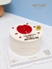 1027CAKE | 囍 简约款式 领证 结婚 商品缩略图1